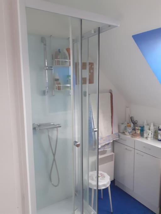 Chez Edouard Et Aline Classe 2 Etoiles Ploubazlanec Ngoại thất bức ảnh